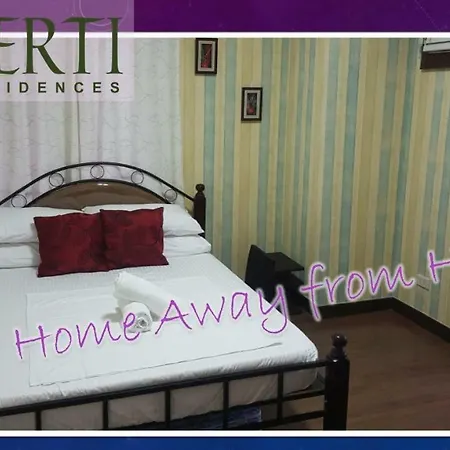 La Verti Residence Condominium