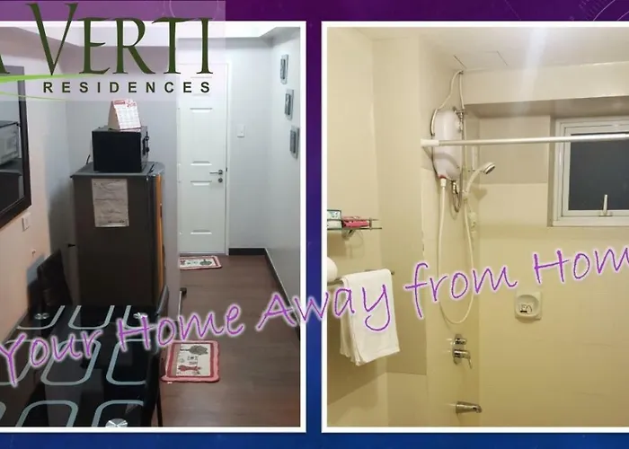 Guest house La Verti Condominium