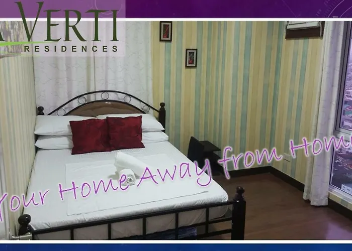 La Verti Condominium *
